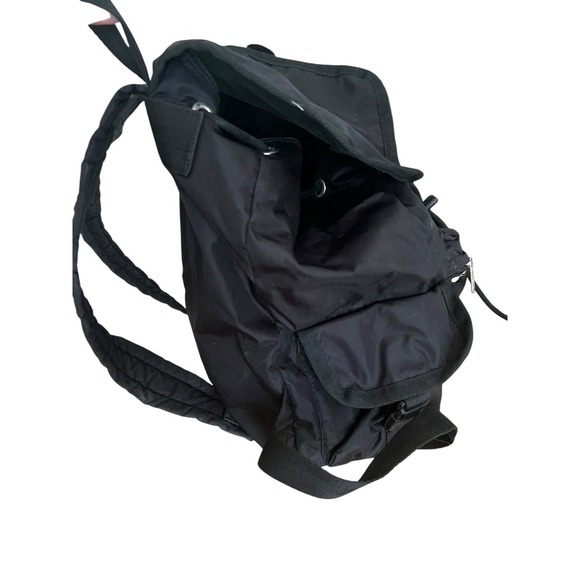 Lesportsac‎ Medium Wayfarer Rucksack Black main image 6